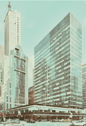 lever house